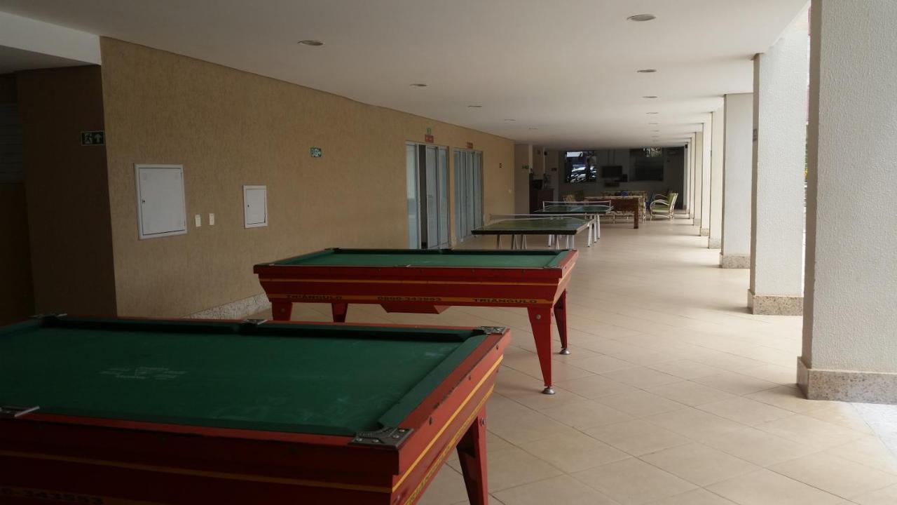 Hot Springs Apart Apartamento Caldas Novas Exterior foto