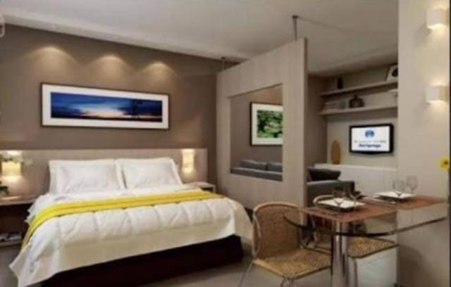 Hot Springs Apart Apartamento Caldas Novas Exterior foto